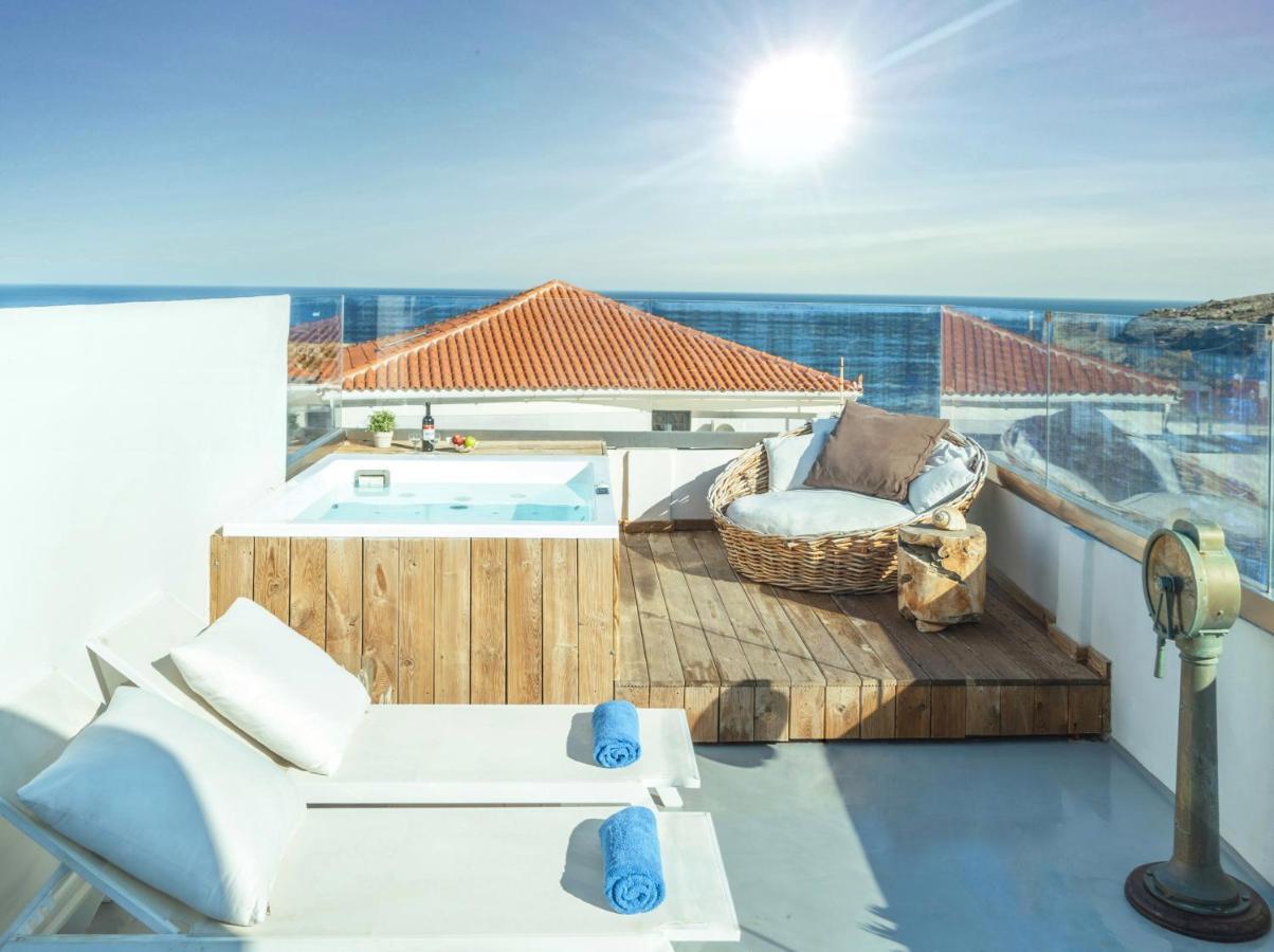 Castel Abaso Boutique Apartments By Explore Andros Экстерьер фото