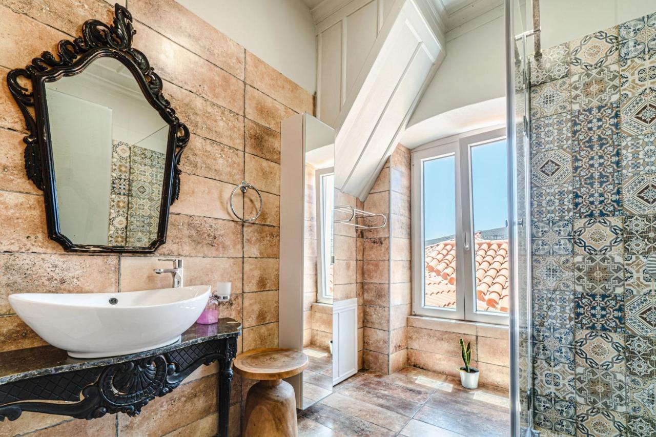 Castel Abaso Boutique Apartments By Explore Andros Экстерьер фото