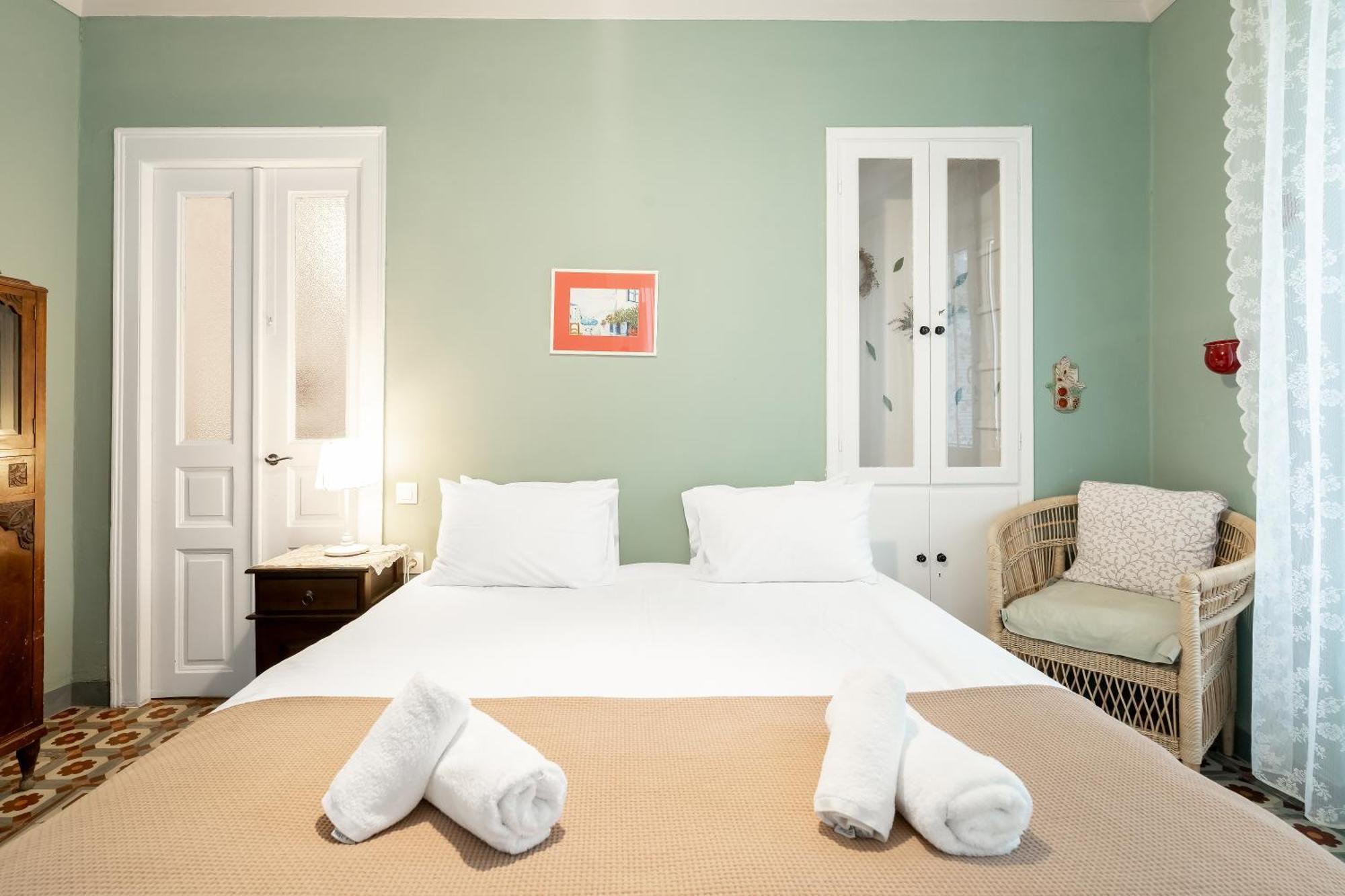 Castel Abaso Boutique Apartments By Explore Andros Экстерьер фото