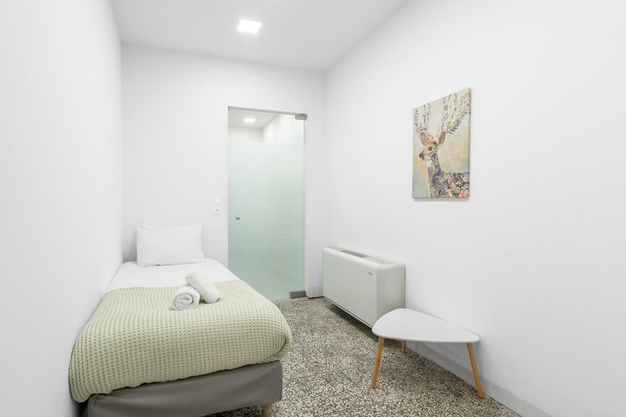 Castel Abaso Boutique Apartments By Explore Andros Экстерьер фото