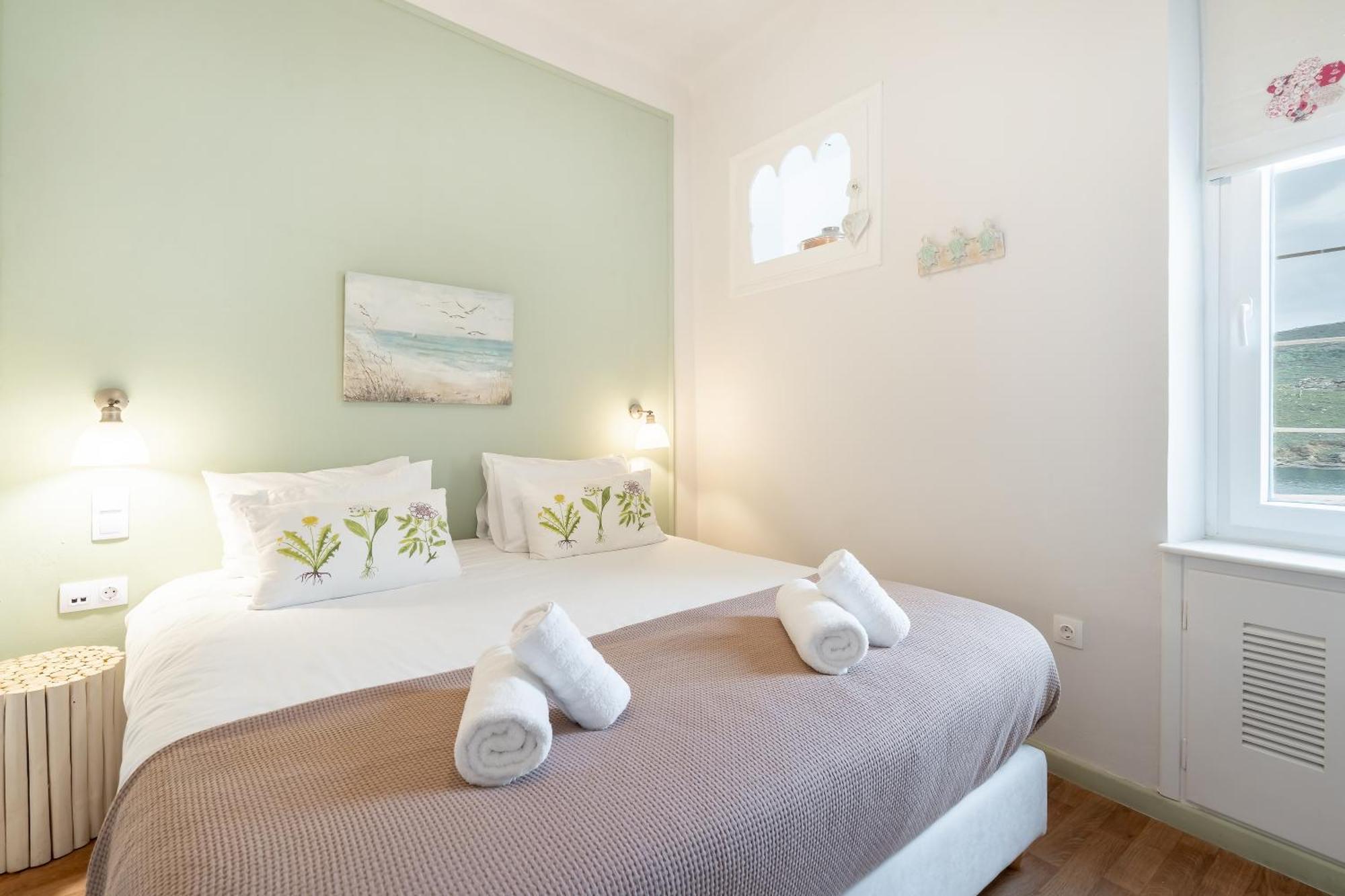 Castel Abaso Boutique Apartments By Explore Andros Экстерьер фото